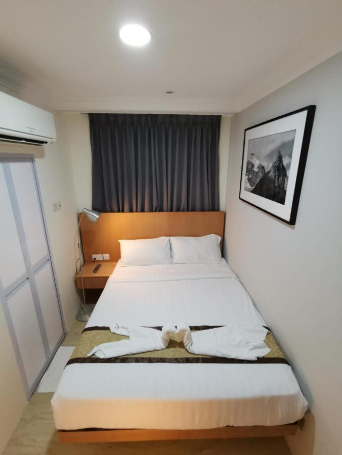 Cherryloft @ Lorong 10 سنغافورة المظهر الخارجي الصورة