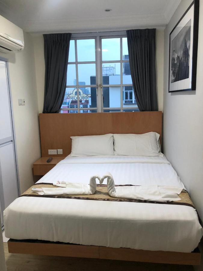 Cherryloft @ Lorong 10 سنغافورة المظهر الخارجي الصورة