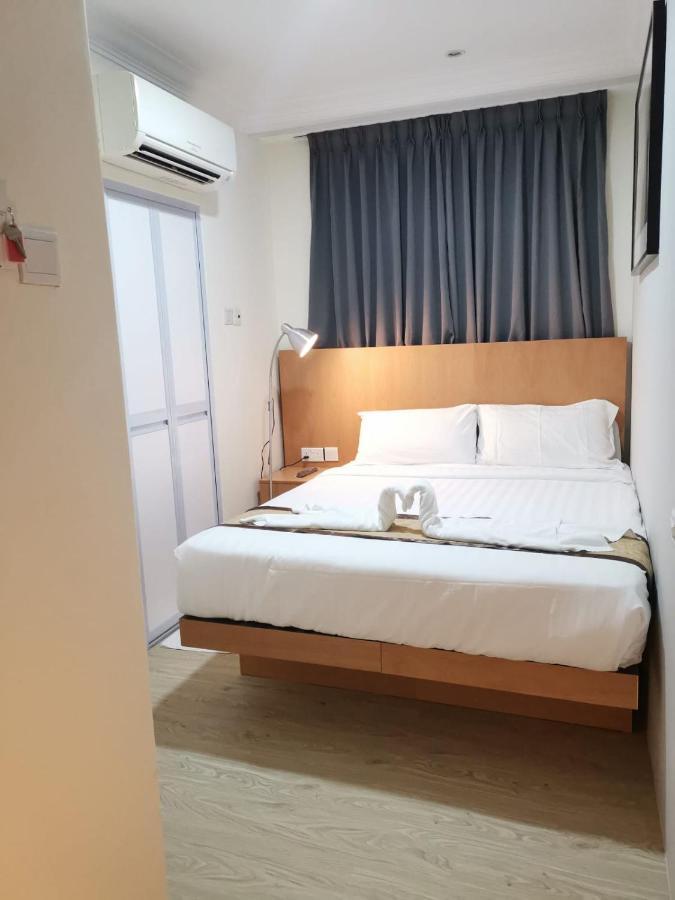 Cherryloft @ Lorong 10 سنغافورة المظهر الخارجي الصورة