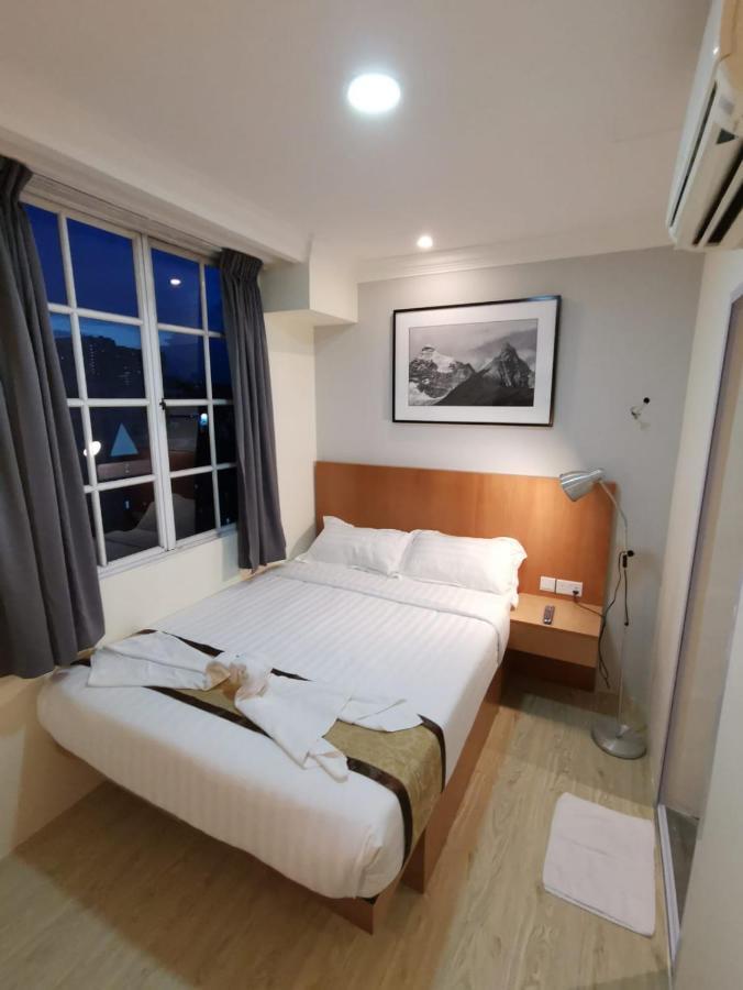 Cherryloft @ Lorong 10 سنغافورة المظهر الخارجي الصورة