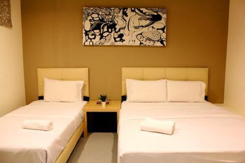 Cherryloft @ Lorong 10 سنغافورة المظهر الخارجي الصورة